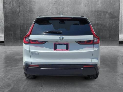 2025 Honda CR-V EX 2WD