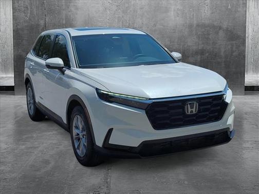 2025 Honda CR-V EX 2WD
