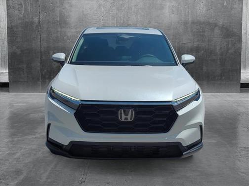 2025 Honda CR-V EX 2WD