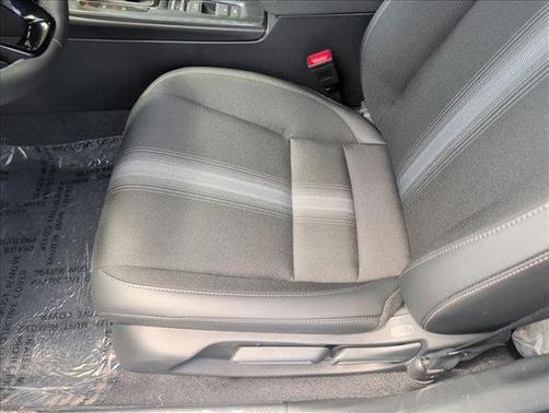 Solar Silver Metallic 2026 Honda Civic Sport