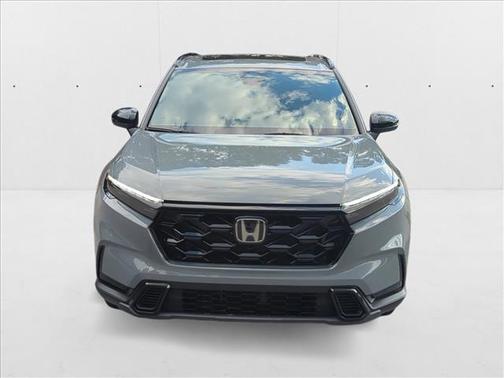 2026 Honda CR-V Hybrid Sport FWD