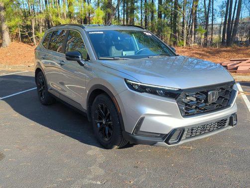 2023 Honda CR-V Hybrid Sport FWD
