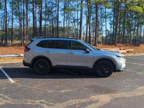 2023 Honda CR-V Hybrid Sport FWD