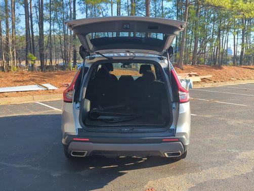 2023 Honda CR-V Hybrid Sport FWD