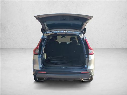 2023 Honda CR-V Hybrid Sport FWD