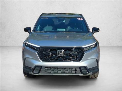 2023 Honda CR-V Hybrid Sport FWD