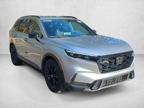 2023 Honda CR-V Hybrid Sport FWD