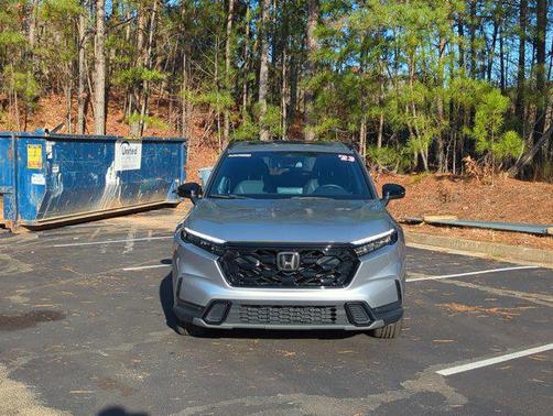 2023 Honda CR-V Hybrid Sport FWD