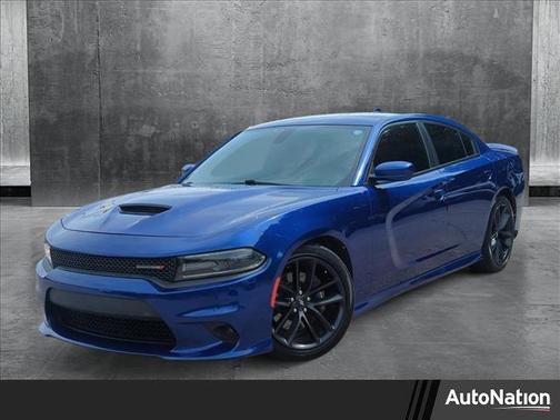 2020 Dodge Charger GT