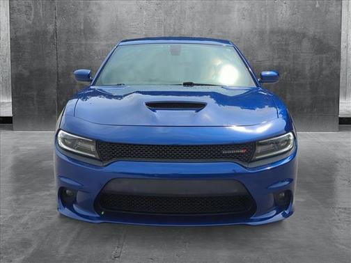 2020 Dodge Charger GT
