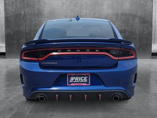 2020 Dodge Charger GT