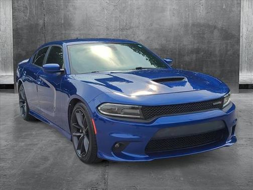 2020 Dodge Charger GT