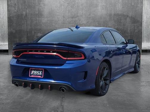 2020 Dodge Charger GT