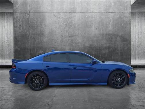 2020 Dodge Charger GT