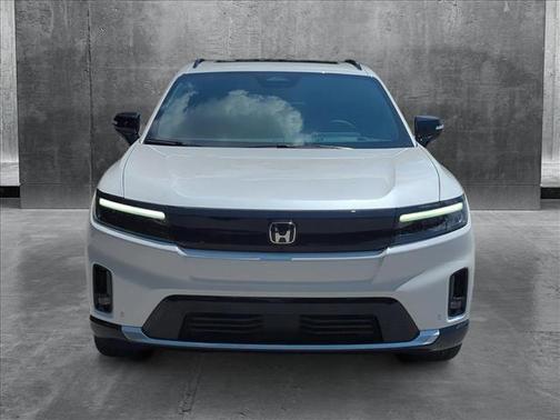 2025 Honda Prologue Elite