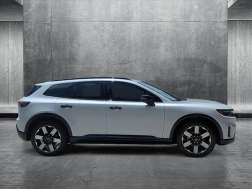 2025 Honda Prologue Elite