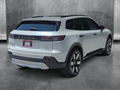 2025 Honda Prologue Elite