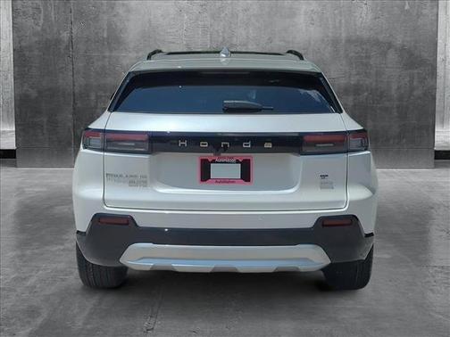 2025 Honda Prologue Elite