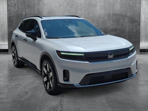 2025 Honda Prologue Elite
