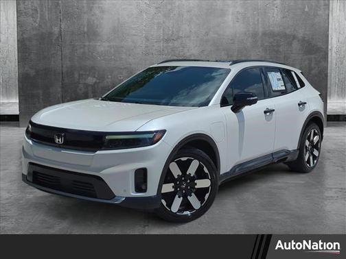2025 Honda Prologue Elite