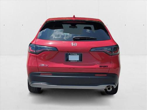2025 Honda HR-V AWD Sport