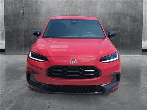 2025 Honda HR-V AWD Sport