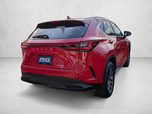 2023 Lexus NX 350 Premium