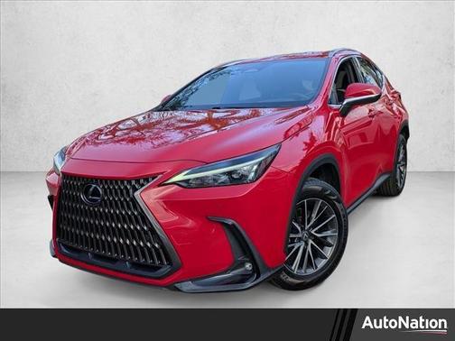 2023 Lexus NX 350 Premium