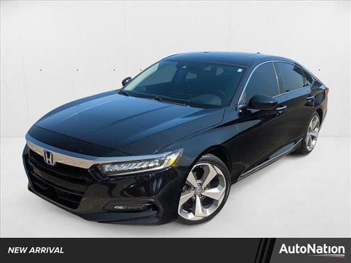 2020 Honda Accord Touring 2.0T