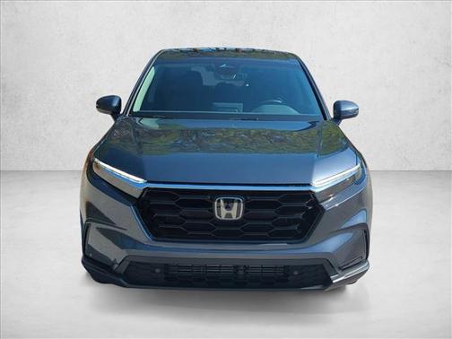 2026 Honda CR-V EX-L 2WD