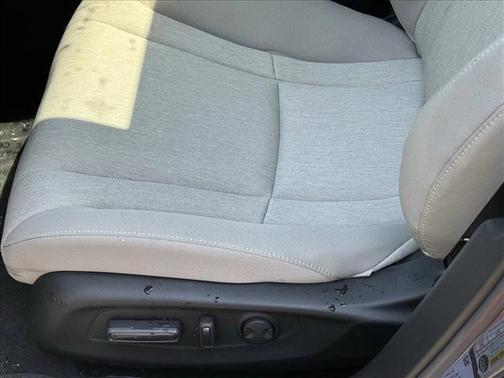 Meteorite Gray Metallic 2026 Honda Accord SE