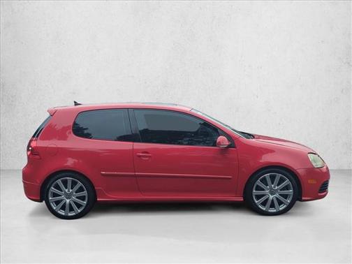 Tornado Red 2008 Volkswagen R32 2dr HB *Ltd Avail*