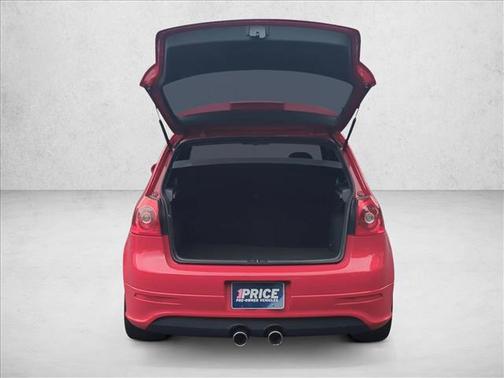 Tornado Red 2008 Volkswagen R32 2dr HB *Ltd Avail*