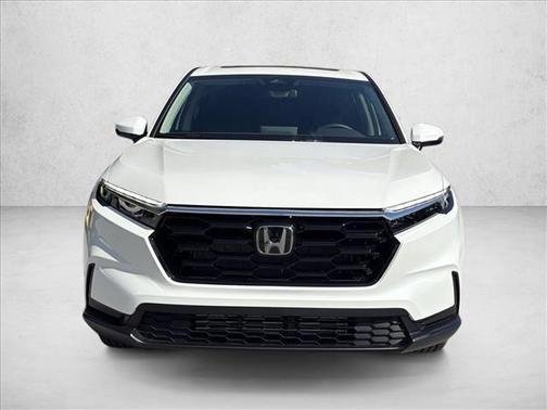 2026 Honda CR-V EX 2WD