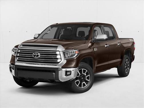 2019 Toyota Tundra 1794 Edition