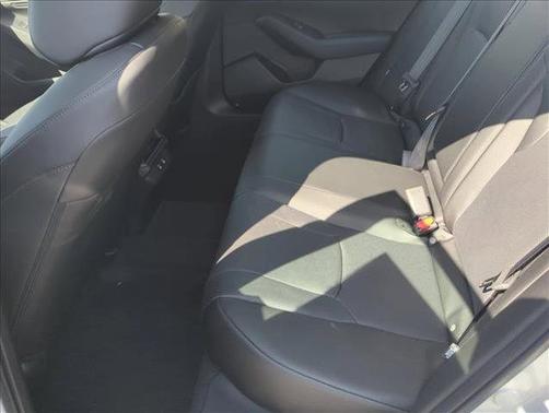 Platinum White Pearl 2026 Honda Accord Hybrid Sport-L