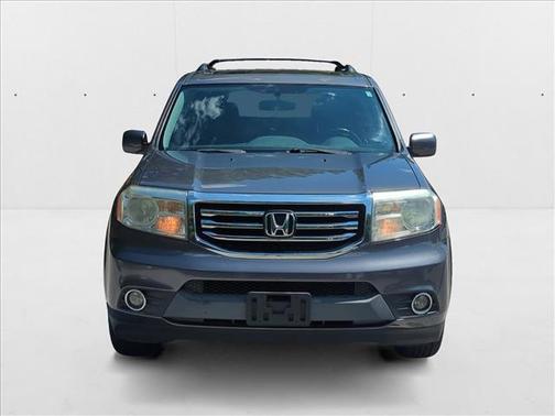 2014 Honda Pilot EX-L