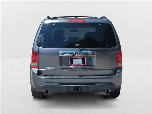 2014 Honda Pilot EX-L