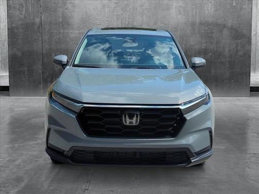 2025 Honda CR-V EX 2WD