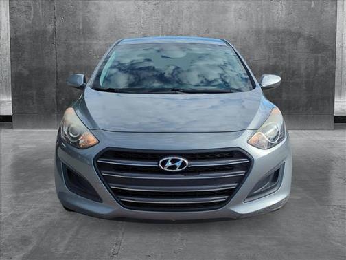 2016 Hyundai Elantra GT Base