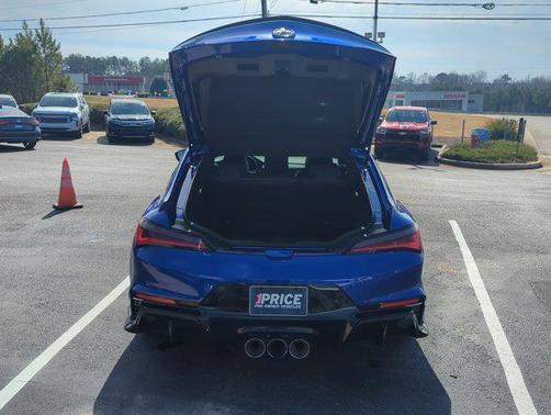 2024 Acura Integra Type S