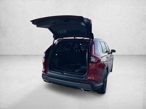 2025 Honda CR-V Hybrid Sport FWD