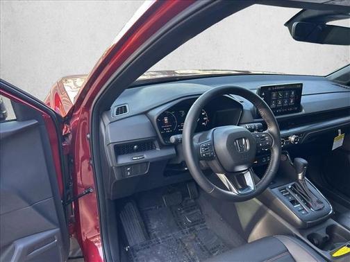 2025 Honda CR-V Hybrid Sport FWD