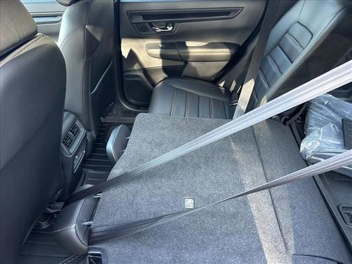 2025 Honda CR-V Hybrid Sport FWD