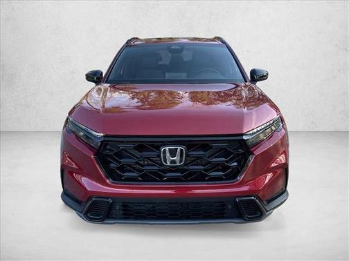 2025 Honda CR-V Hybrid Sport FWD