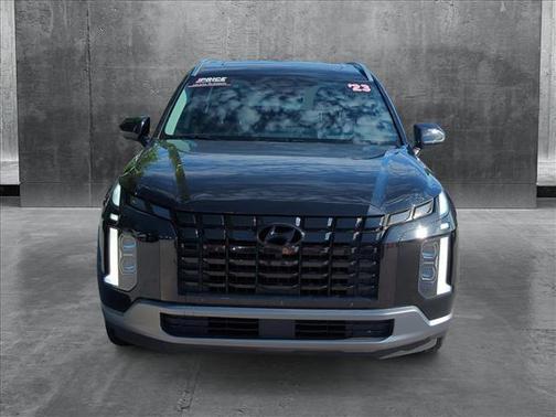 2023 Hyundai PALISADE Limited