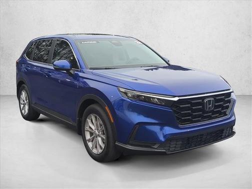 2024 Honda CR-V EX 2WD