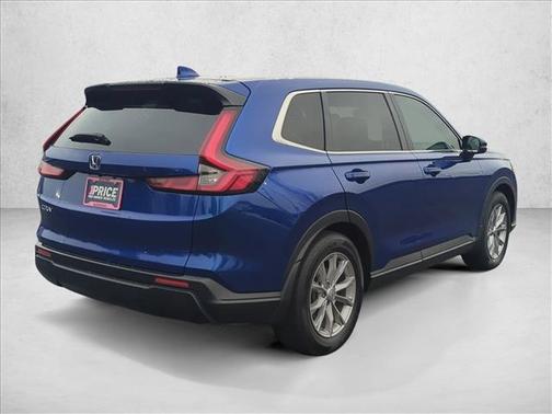 2024 Honda CR-V EX 2WD