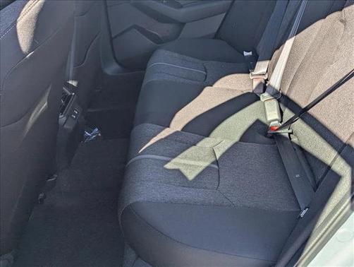 Urban Gray Pearl 2026 Honda Accord Hybrid Sport