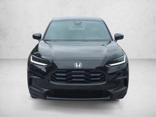 2026 Honda HR-V 2WD Sport